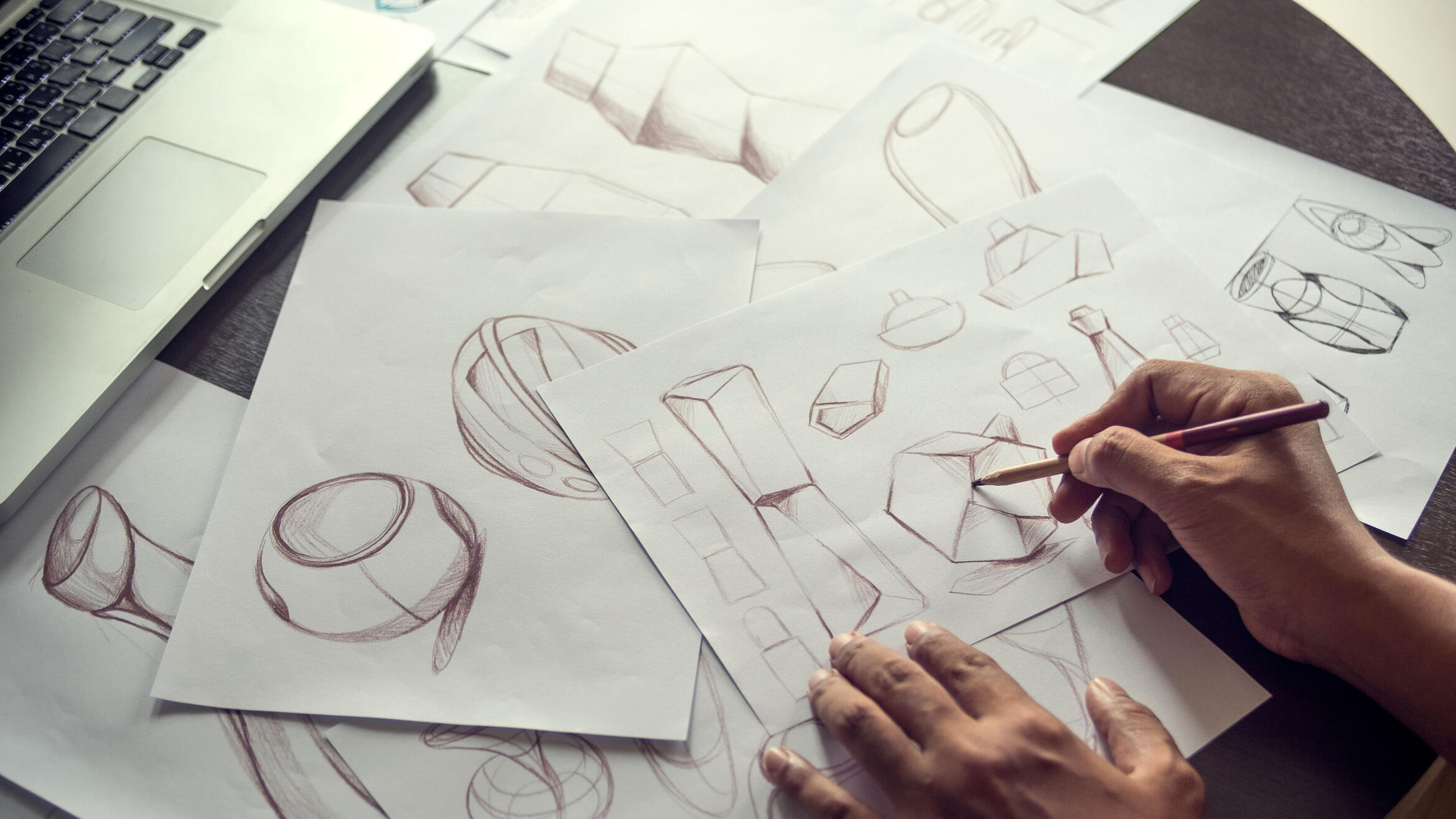 Industrial Design