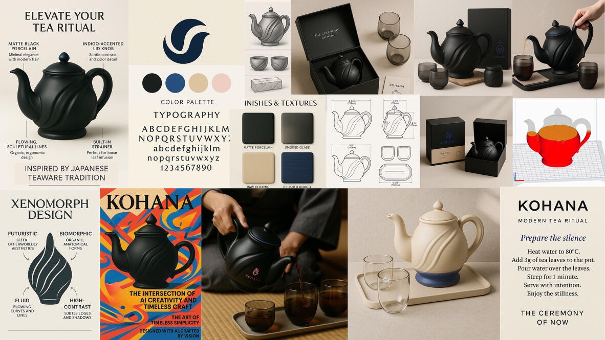 Ai Launch Kit Ai Launch Kit